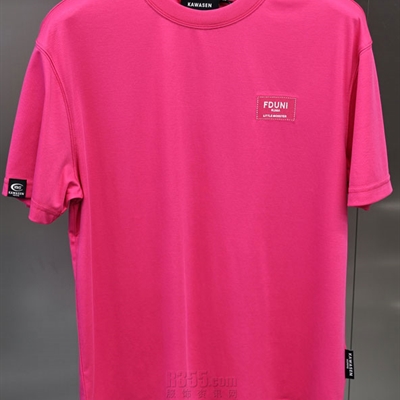 市场上装-T恤-欧货T恤