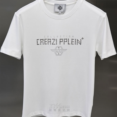 市场上装-T恤-欧货T恤