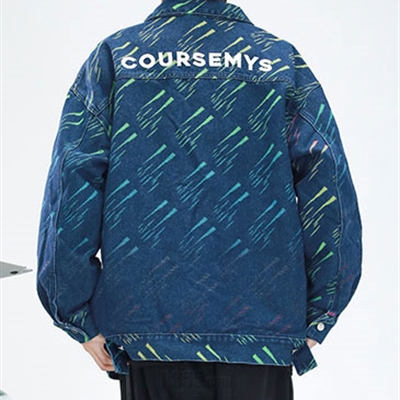 市场上装-夹克-电商夹克