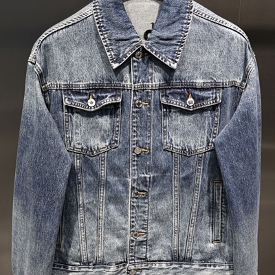 市场上装-夹克-欧货夹克