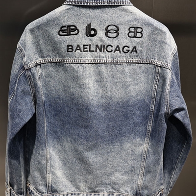 市场上装-夹克-欧货夹克