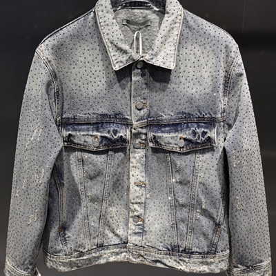 市场上装-夹克-欧货夹克