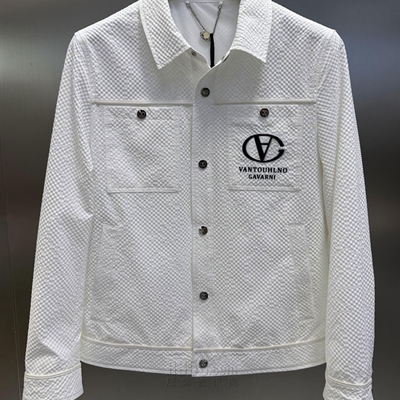 市场上装-夹克-欧货夹克