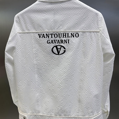 市场上装-夹克-欧货夹克