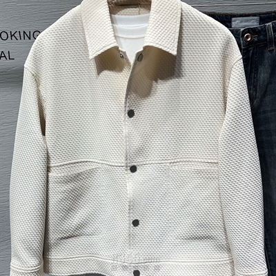 市场上装-夹克-休闲夹克