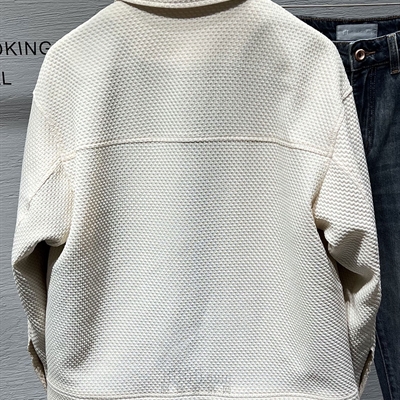 市场上装-夹克-休闲夹克