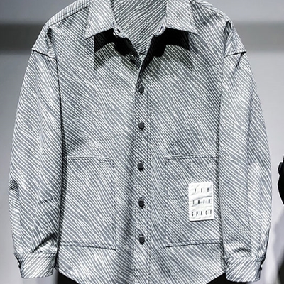 市场上装-夹克-休闲夹克