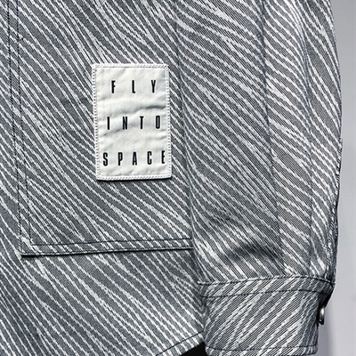 市场上装-夹克-休闲夹克