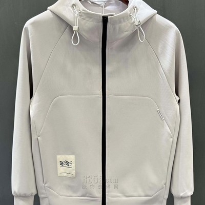 市场上装-夹克-休闲夹克