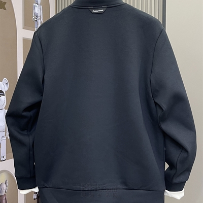 市场上装-夹克-休闲夹克