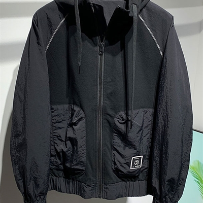 市场上装-夹克-休闲夹克