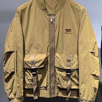 市场上装-夹克-休闲夹克