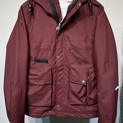 市场上装-夹克-休闲夹克