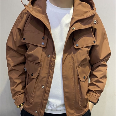 市场上装-夹克-休闲夹克