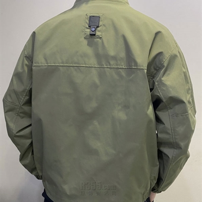 市场上装-夹克-休闲夹克