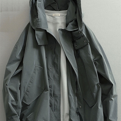 市场上装-夹克-休闲夹克