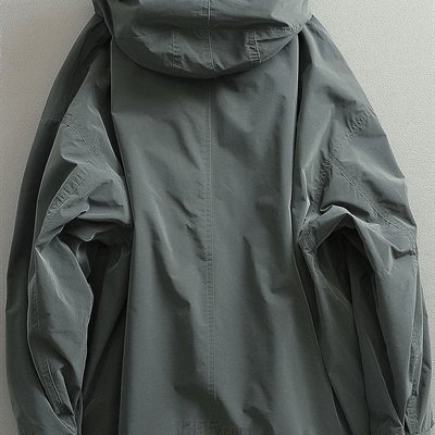 市场上装-夹克-休闲夹克