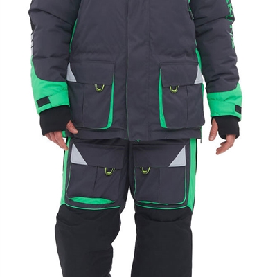 户外品牌-滑雪服-男户外滑雪套装
