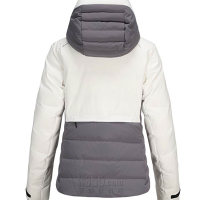 户外品牌-滑雪服-女户外滑雪服