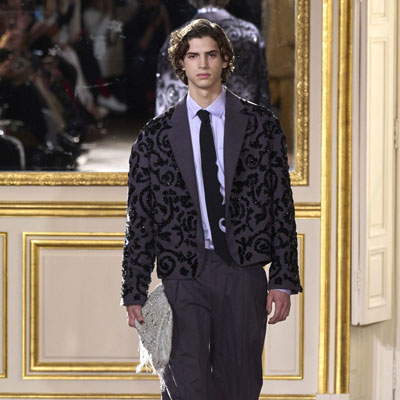 2024秋冬Georges Hobeika——哥本哈根