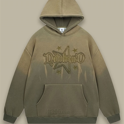 市场上装-卫衣-电商卫衣