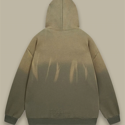 市场上装-卫衣-电商卫衣