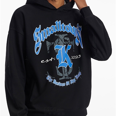 市场上装-卫衣-电商卫衣