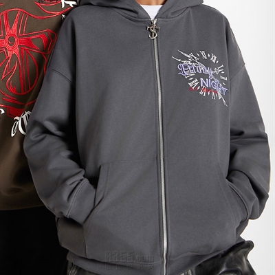 市场上装-卫衣-电商卫衣