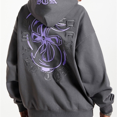 市场上装-卫衣-电商卫衣