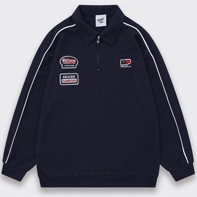 市场上装-卫衣-电商卫衣