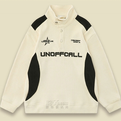 市场上装-卫衣-电商卫衣