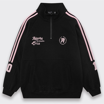 市场上装-卫衣-电商卫衣