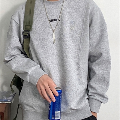 市场上装-卫衣-休闲卫衣