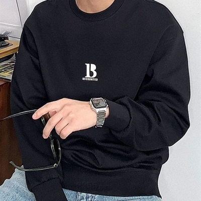 市场上装-卫衣-休闲卫衣