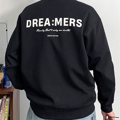 市场上装-卫衣-休闲卫衣