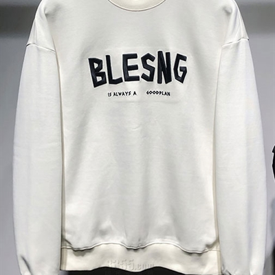 市场上装-卫衣-休闲卫衣