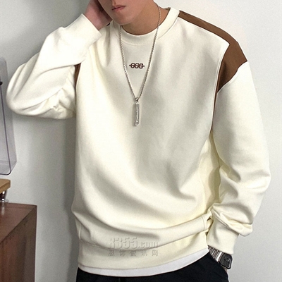 市场上装-卫衣-休闲卫衣