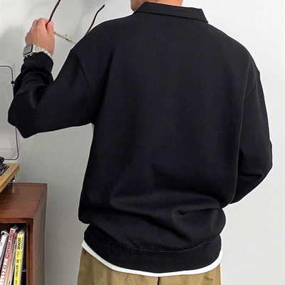 市场上装-卫衣-休闲卫衣