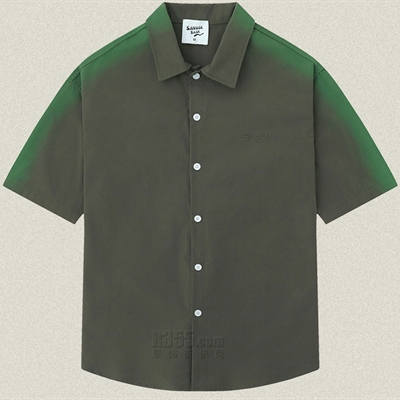 市场上装-衬衫-电商衬衫