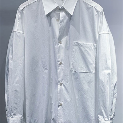 市场上装-衬衫-休闲衬衫