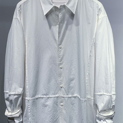 市场上装-衬衫-休闲衬衫