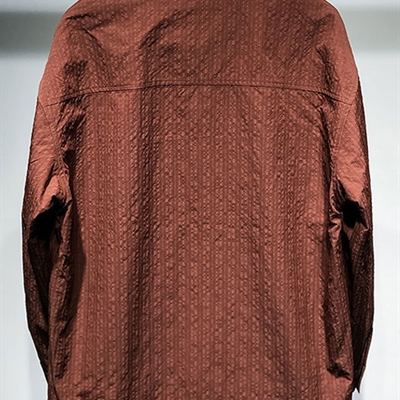 市场上装-衬衫-休闲衬衫