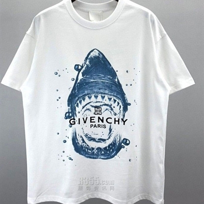 市场上装-T恤-欧货T恤