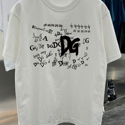 市场上装-T恤-欧货T恤