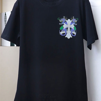 市场上装-T恤-欧货T恤