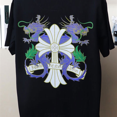 市场上装-T恤-欧货T恤