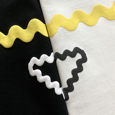 市场上装-T恤-欧货T恤