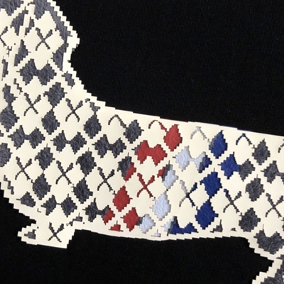 市场上装-T恤-欧货T恤