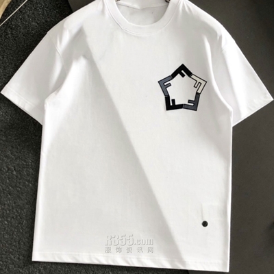 市场上装-T恤-欧货T恤