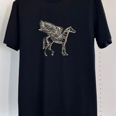 市场上装-T恤-欧货T恤